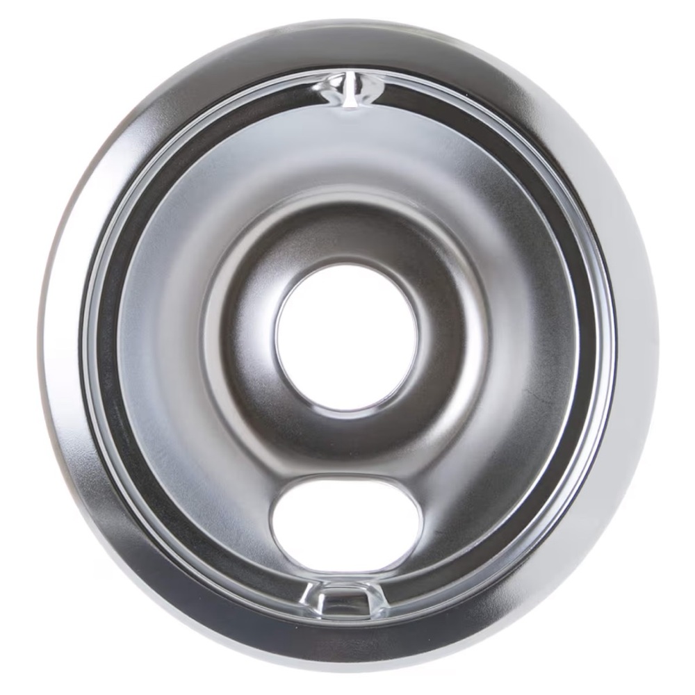 GE 6” CHROME BURNER WB32X5075